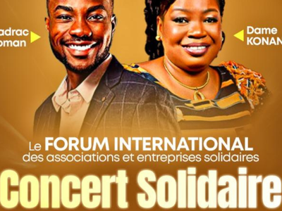 В Париже христианская ассоциация проводит Форум для вдов и сирот ивуарийской войны