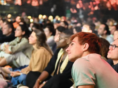 В Париже католики публично заявляют о своей вере на Конгрессе Миссии