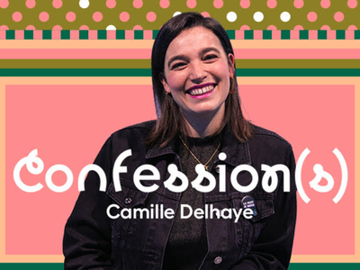 Подкаст «Confession(s)»: публичные личности открыто о вере и духовности