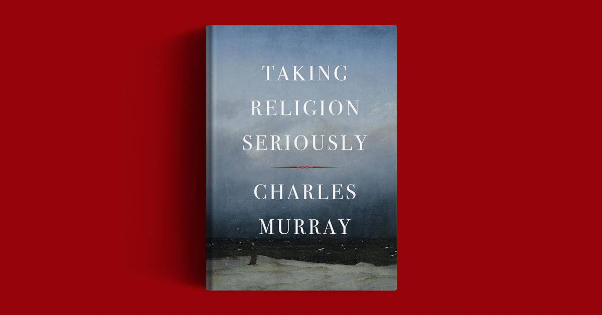 Политический ученый в поисках Бога: личный путь агностика к вере