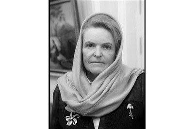 Патриарх Кирилл выразил соболезнования в связи с кончиной Анастасии Оситис - сопредседателя Союза православных женщин