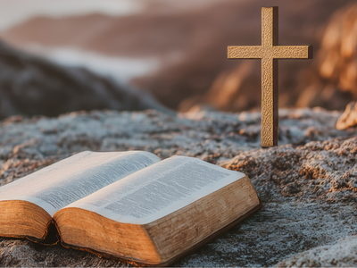 Когда всё рушится - открывается главное | Присутствие - Время с Иисусом