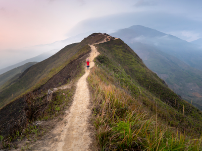 Когда не знаешь куда идти: Бог прокладывает путь | Присутствие - Момент с Иисусом