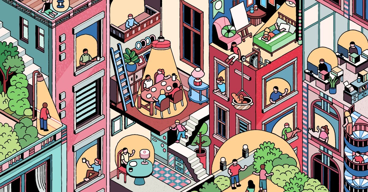 География важнее, чем вы думаете: почему место имеет значение в миссии