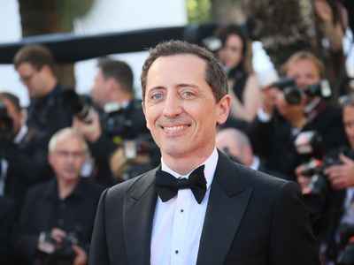 Гад Эльмалех хвалит доку‑фикшн «Sacré Coeur» и говорит о его послании любви