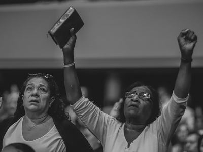 Одно простое «да» меняет всё | Присутствие - Момент с Иисусом