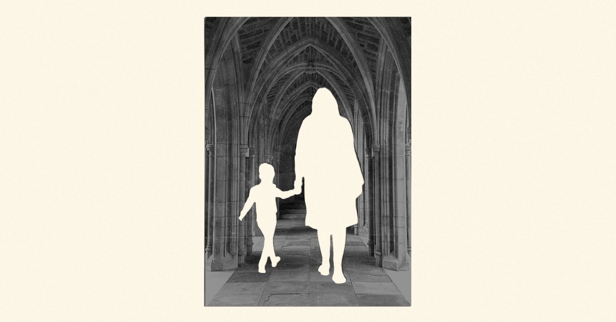 Одиночество в храме: почему матери-одиночки перестают ходить в церковь