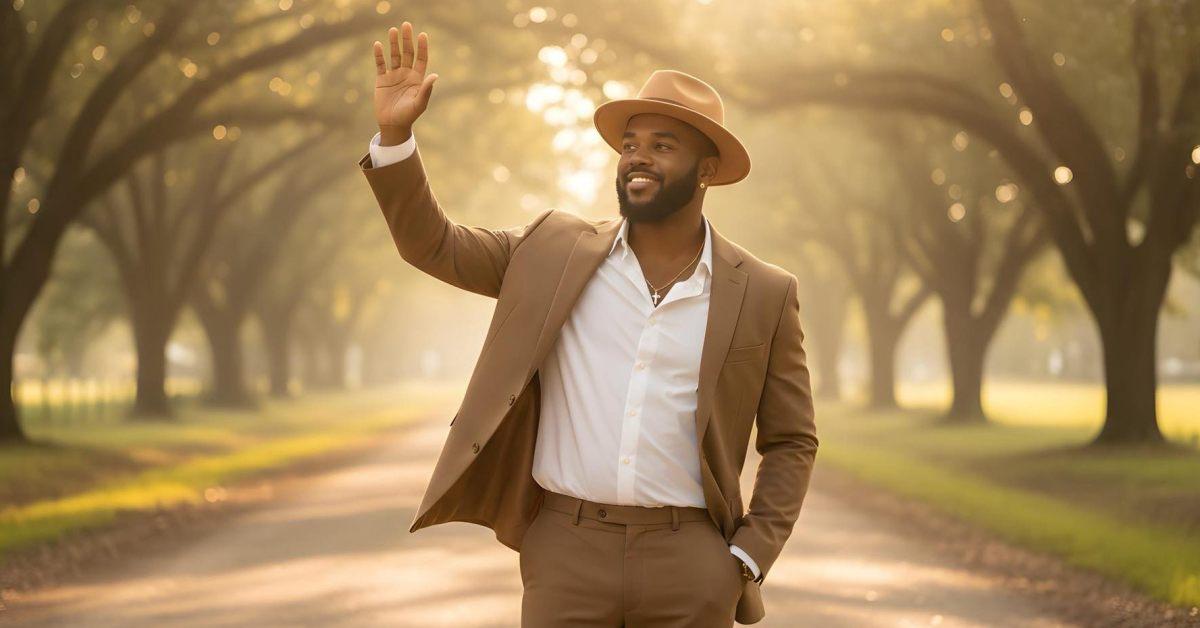 Искусственный дух: ИИ возглавил христианские чарты, вызвав споры о музыке без души