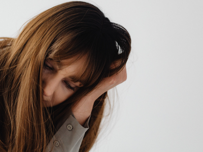 Твоя усталость мне не страшна — момент с Иисусом