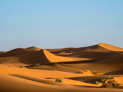 Твоя пустыня — это не наказание | Присутствие - Момент с Иисусом