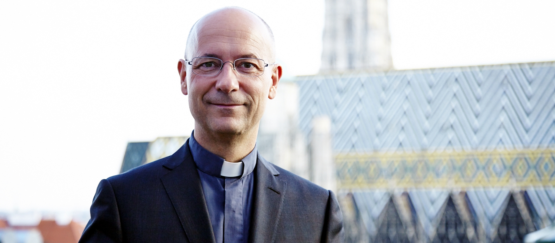 Священник собора Святого Стефана о тайне исповеди: признаются даже в убийствах