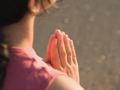 Скажи Мне то, о чём боишься молиться | Присутствие - Время с Иисусом