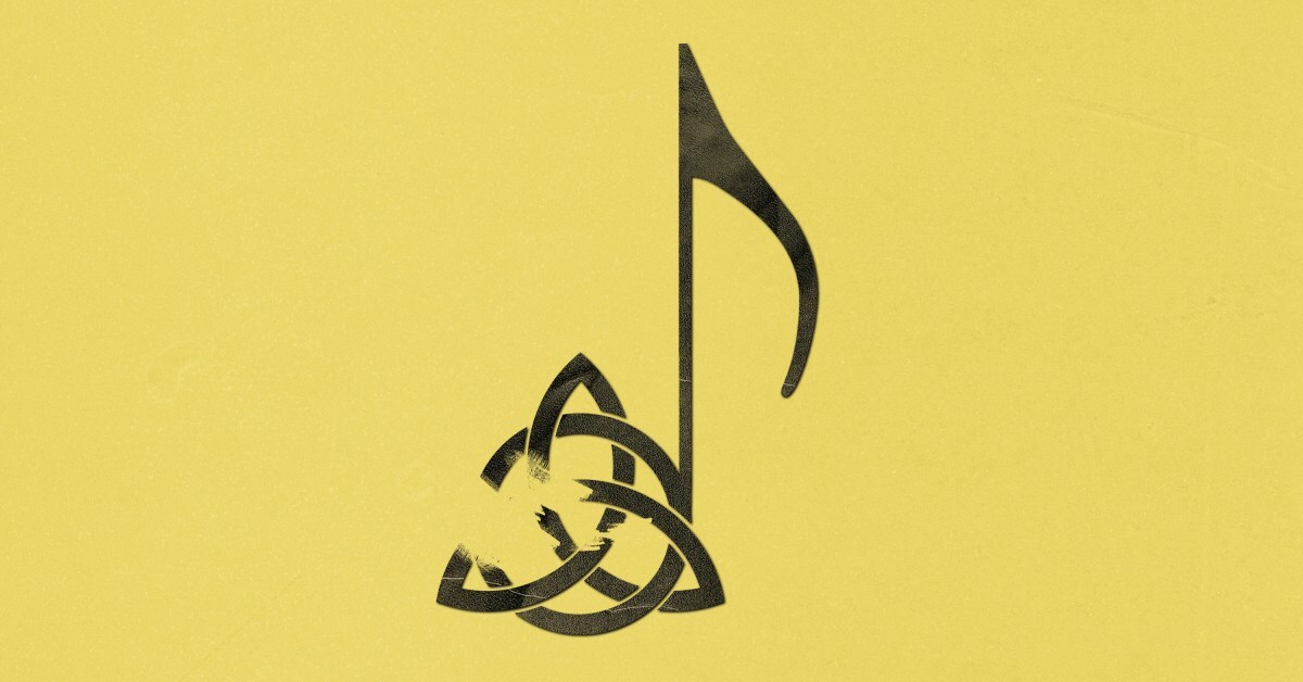 Когда песни подрывают учение о Троице