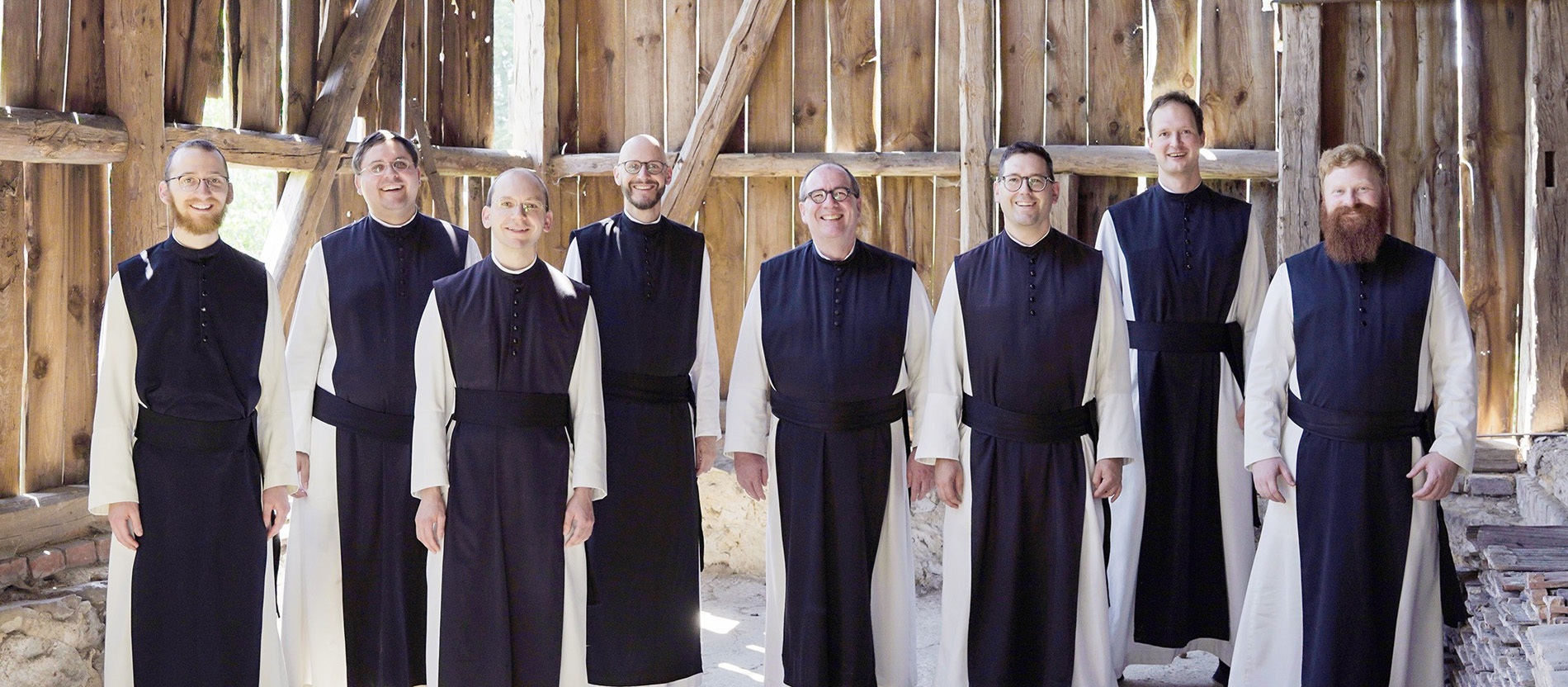 Семь лет после возрождения: как сегодня живёт монастырь Нойцелле?