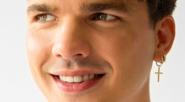 Победитель «Предателей» Гарри Кларк: «Бог стал ответом» на поиски смысла