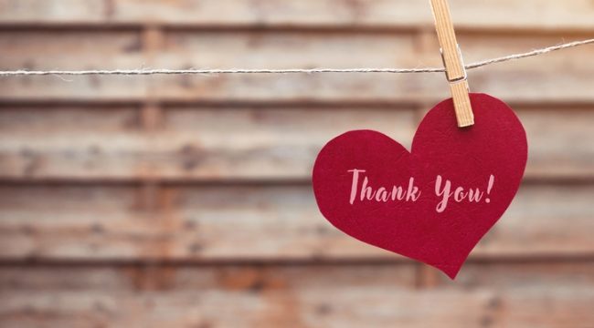 Благодарность как суть иудаизма: почему День благодарения — это глубоко еврейский праздник