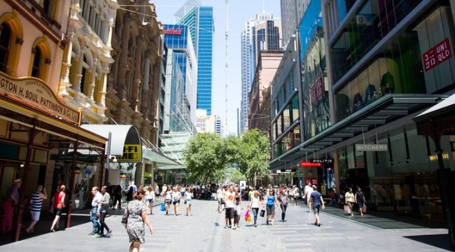 Дороговизна жизни возглавила список главных тревог молодых австралийцев в опросе христианской организации