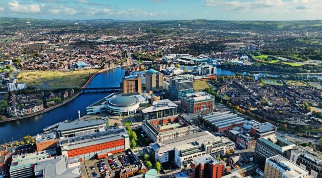 Число абортов в Северной Ирландии растет четвертый год подряд