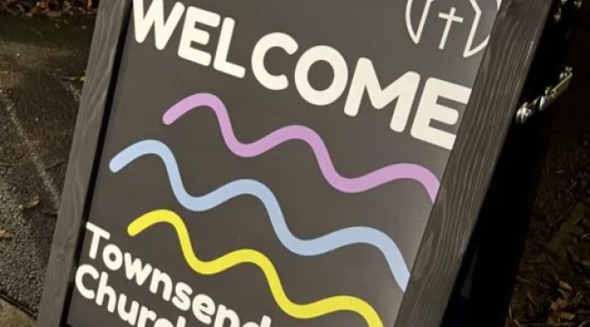 Новый приход на окраине Борнмута: Церковь Англии открывает общину в спальном районе