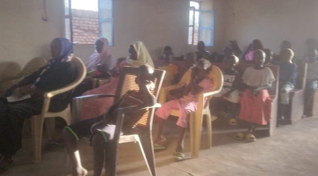 Архиепископ Судана предупреждает о тихой катастрофе на фоне эскалации гражданской войны