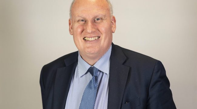 Скончался преподобный доктор Ричард Тернбулл: бывший глава Уиклиф-Холла в Оксфорде, соединивший в себе бухгалтера, священника и реформатора