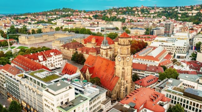Вандализм и кражи в церквях Германии: сотни инцидентов и спор о причинах