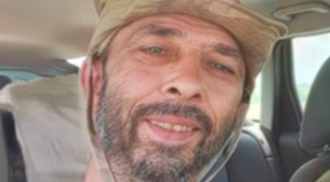 От миссионера до солдата: как вера помогает украинскому воину на передовой