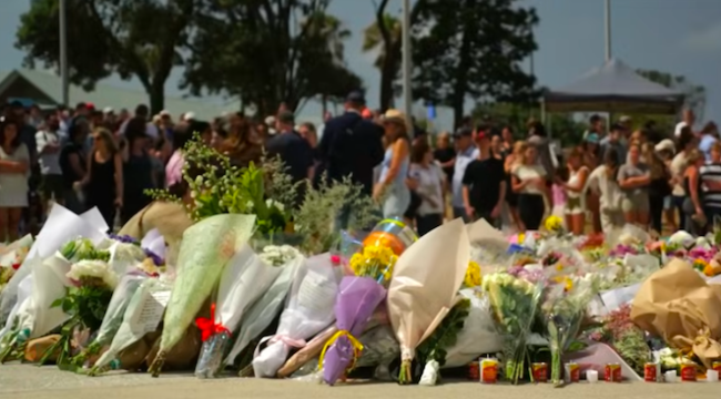 Погром на Бонди-Бич: как антисемитизм привёл к кровавой трагедии в Сиднее