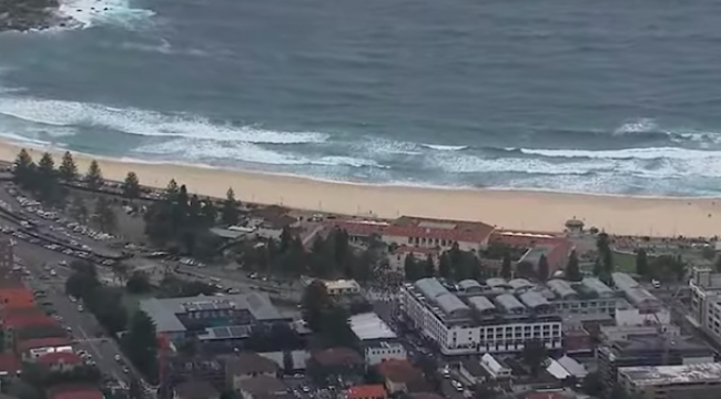 Австралийские церковные лидеры выразили солидарность с еврейской общиной после теракта на пляже Бонди