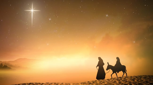 Рождество: что мы на самом деле не знаем о первой ночи