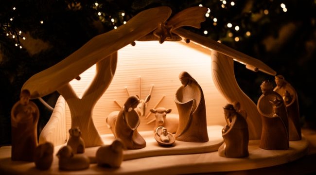 7 символических деталей Рождества Христова, которые мы часто упускаем