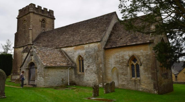 Более 900 000 фунтов выделено на поддержку британских церквей в условиях растущего финансового давления