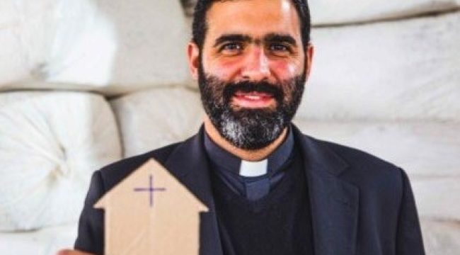 Четвертое военное Рождество: украинские христиане в поисках Бога среди руин