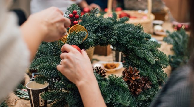 Утратили ли вы рождественское чудо? Как вновь обрести благоговение перед праздником