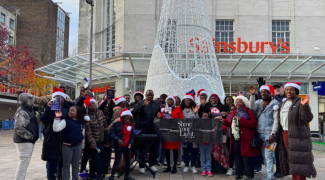 Организаторы рождественской евангелизационной кампании потрясены масштабом отклика