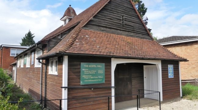 200 лет братствам: кто такие братья-пле́ймутцы и во что они верят?