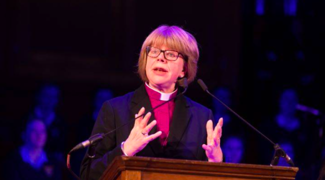 Консерваторы призывают будущего Архиепископа Кентерберийского отказаться от выплаты £100 млн в качестве репараций за рабство