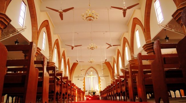 Рождество в Индии: праздник веры на фоне преследований христиан