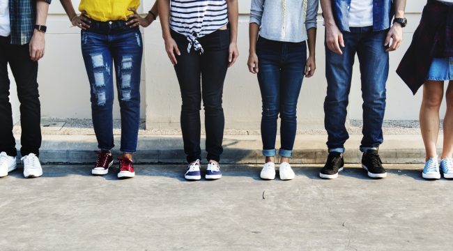 Исследование: молодёжь чаще испытывает благодарность Богу и чувство связи с мирозданием