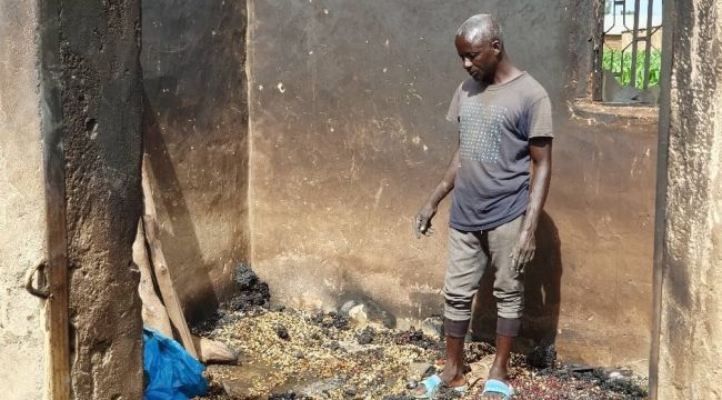 Власти Нигерии обвиняют в отрицании масштабов преследования христиан