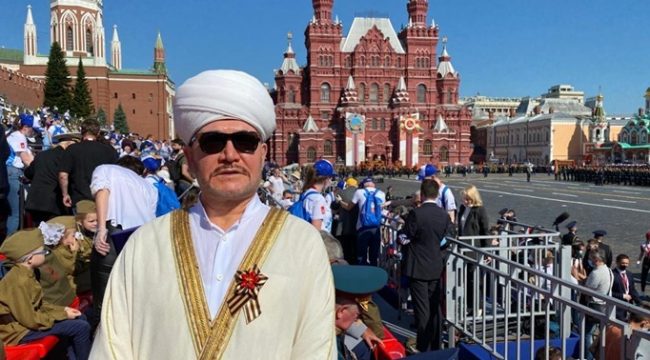 Религия как угроза и приоритет: что изменилось в новой Стратегии национальной политики РФ до 2036 года