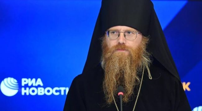 Епископ Иосиф: СВО и указ о ценностях улучшили восприятие Церкви в обществе и СМИ