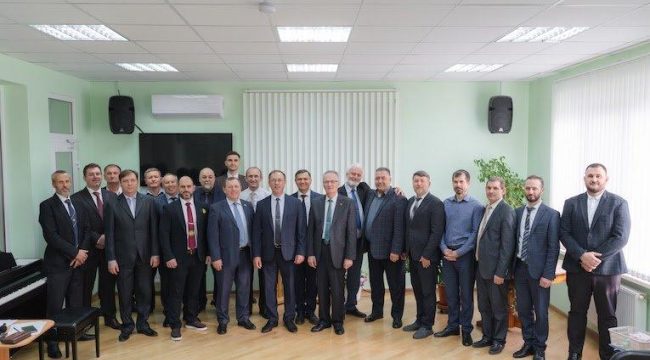 Адвентисты осваивают цифровое поле: как соцсети становятся новым пространством для благовестия