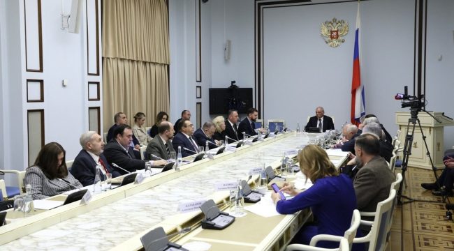 В Кремле обсудили межнациональное единство после убийства школьника в Одинцово
