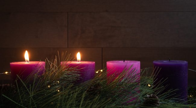 Почему Адвент сегодня нужен нам как никогда