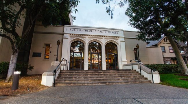 Фонд Lilly выделил $649 млн на подготовку пасторов и популяризацию христианских ценностей