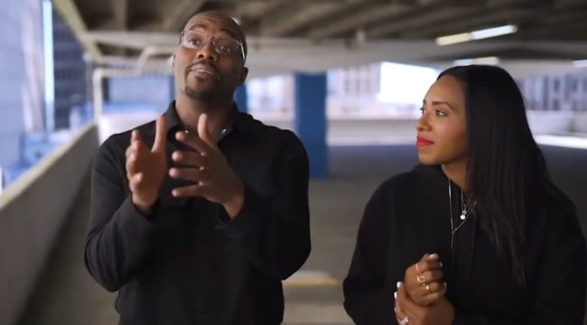 Бывшая жена первого чернокожего пастора Hillsong в США заявила о его шантаже трансгендерной проституткой