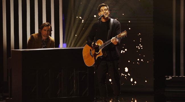 Фил Уикхем: как царь Давид повлиял на моё творчество и привёл к первой роли в кино — «Я крал его тексты»