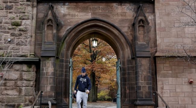 Более 90% студентов в США считают, что «слова могут быть насилием» после убийства Чарли Кирка