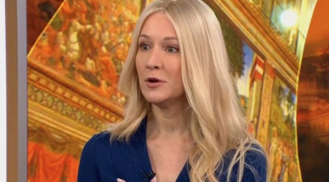 Исследовательница получила премию Граймейера за книгу о рабах-«литературных неграх», создававших Библию